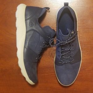 Timberlands Flyroam Gokit